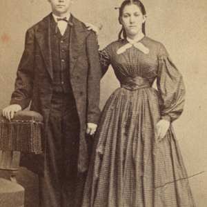 Rathbun Family by Delong's Gallery 