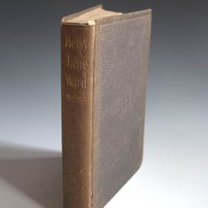 Betsey-Jane Ward: Hur Book of Goaks by Artemus Ward