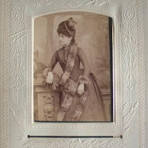 Photo Album by Unknown, United States 