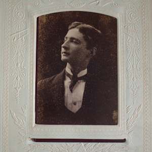 Photo Album by Unknown, United States 