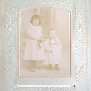 Photo Album by Unknown, United States 