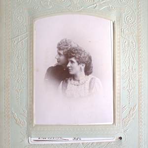 Photo Album by Unknown, United States 