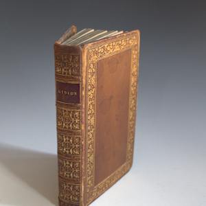 Gideon: The Mighty Man of Valour by Lady Harriet Howard