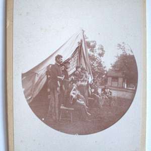 12th Regiment, New York National Guard by New York National Guard