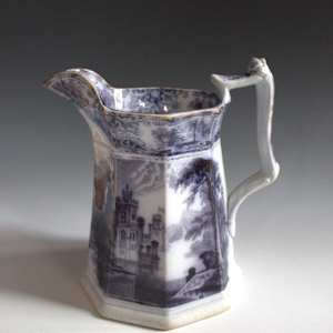 Milk Pitcher by James Edwards