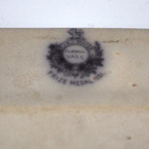 Platter by Thomas, John & Joseph Mayer 
