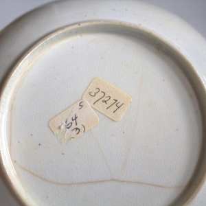 Cup and Saucer by Unknown, England 