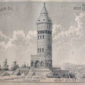 Trade Card by C.W. Snow & Co.