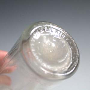 Perfume Bottle by Édouard Pinaud, Victor Klotz et Cie 