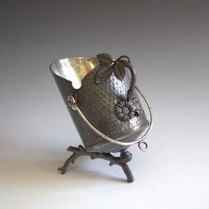 Sugar Scuttle by Unknown, United States 
