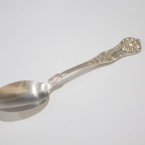 Spoon by Alexander Stowell