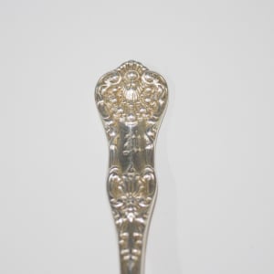 Spoon by Alexander Stowell 