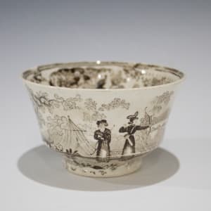 Tea Cup by Herculaneum