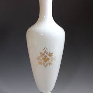 Vase by Unknown, Bohemia 