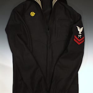 Jumper by Naval Clothing Factory