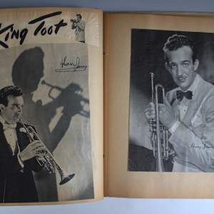 Scrapbook by Unknown, United States 