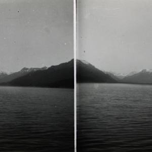 Stereoscopic Interpositives (Set of Seventeen) by Unknown, United States 