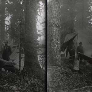 Stereoscopic Interpositives (Set of Seventeen) by Unknown, United States 