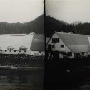 Stereoscopic Interpositives (Set of Seventeen) by Unknown, United States 