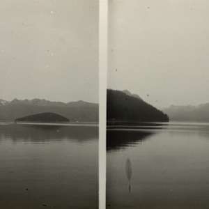 Stereoscopic Interpositives (Set of Seventeen) by Unknown, United States 