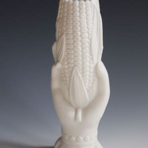 Vase by James Wardle 