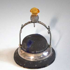 Ring Holder by Adie & Lovekin, Ltd.