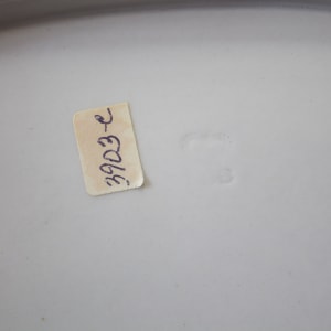 Underplate by Flight, Barr & Barr 