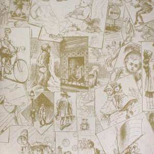 St. Nicholas Magazine by Walter H. Glines, The Century Co. 