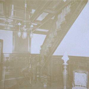 Interior Scenes (Set of Six) by Unknown, United States 