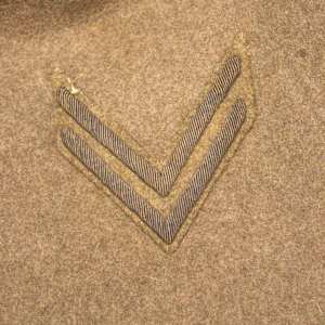 Tunic by Unknown, United States 