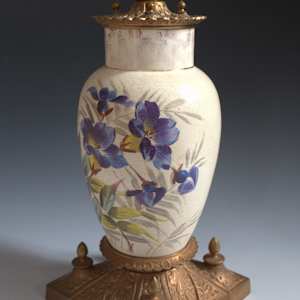Lamp Base by Unknown, Europe 