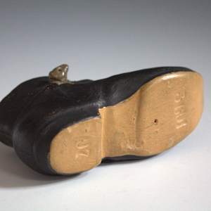 Match Holder by Unknown, Germany 