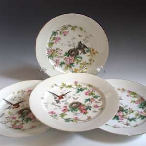 Dinner Set by Charles Field Haviland 