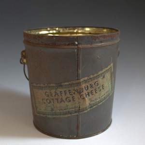 Bucket by Graffenburg Dairy