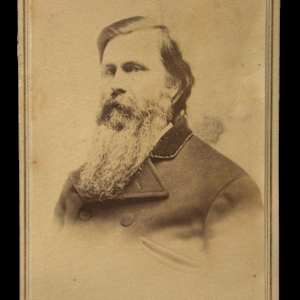 Carte de Visite by George R. Hardy