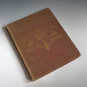 The American Tour of Messrs Brown, Jones & Robinson: Being the History of What They Saw, & Did in the United States, Canada, and Cuba by Rubert Hope Ascott