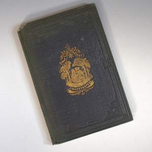 Elegy Written in a Country Church-yard by Thomas Gray