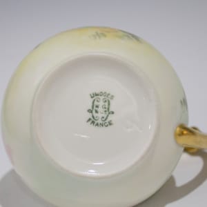 Creamer by William Guerin & Co. 