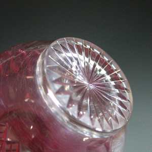Vase by Unknown, Bohemia 
