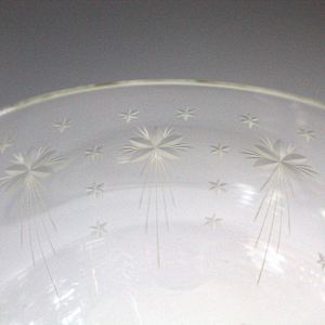 Bowl by T.G. Hawkes 