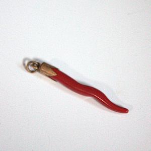 Pendant by Unknown, Italy