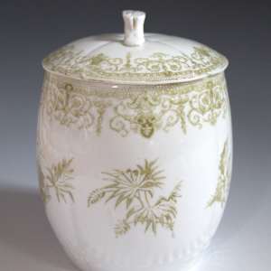 Biscuit Jar by Marx & Gutherz 