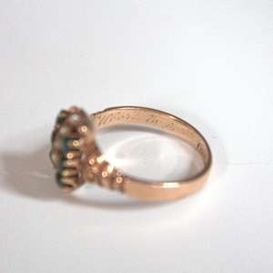 Ring by Unknown, United States 