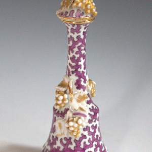 Perfume Bottle by Unknown, Europe 