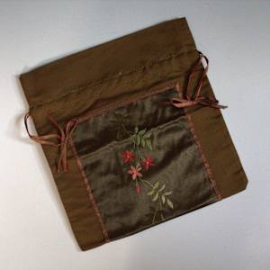 Purse by Nancy Bayard Macbeth