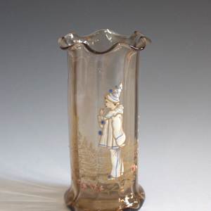 Vase by Theodor Rössler