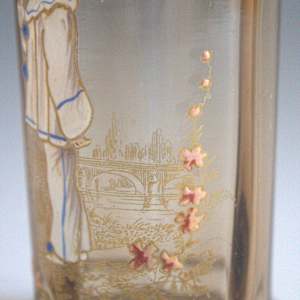 Vase by Theodor Rössler 