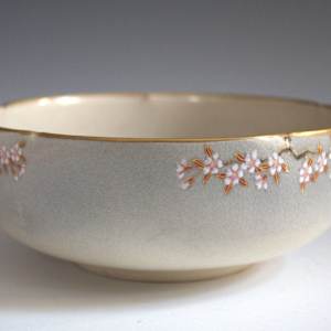 Bowl by Koshida 