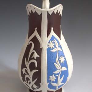 Pitcher by Beech & Hancock 