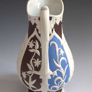 Pitcher by Beech & Hancock 